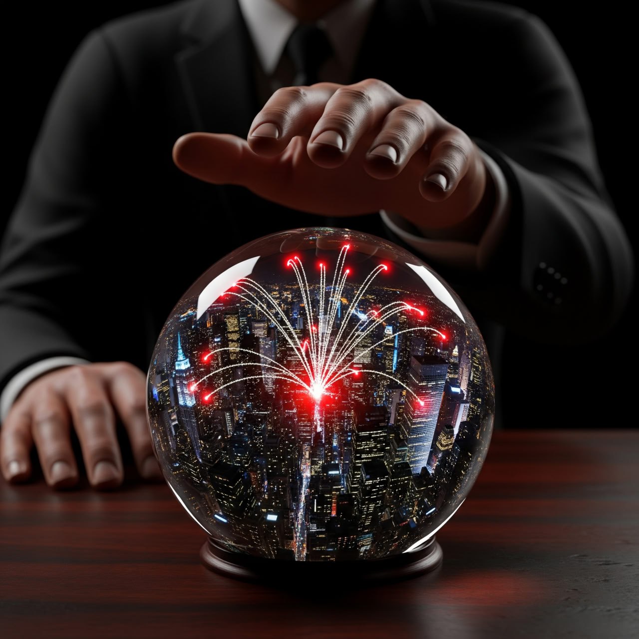 „Кристалната топка“ на ЦРУ: Програмата HAYSTAC превръща света в прозрачен аквариум